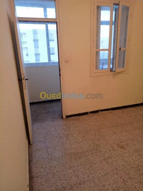 Vente Appartement F4 Constantine El khroub