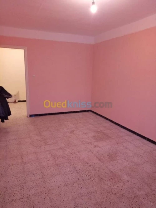 Vente Appartement F4 Constantine El khroub