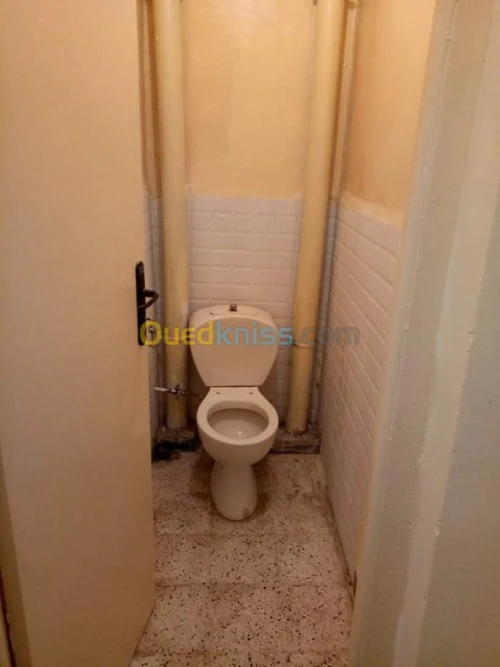 Vente Appartement F4 Constantine El khroub