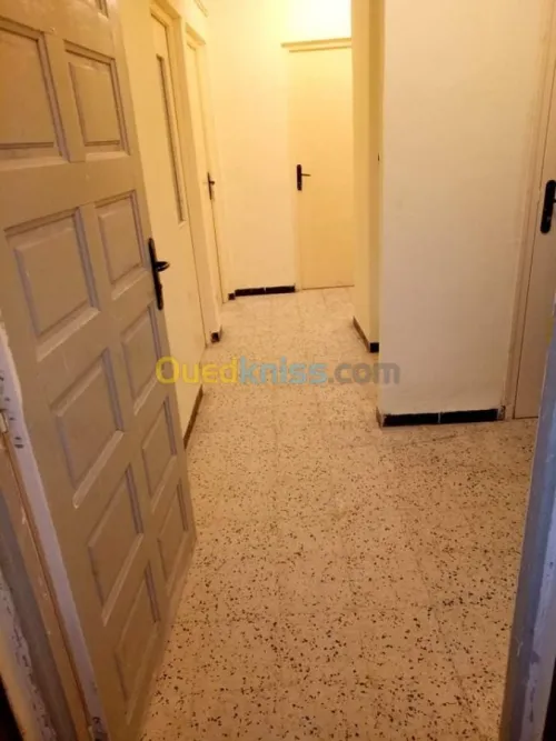 Vente Appartement F4 Constantine El khroub