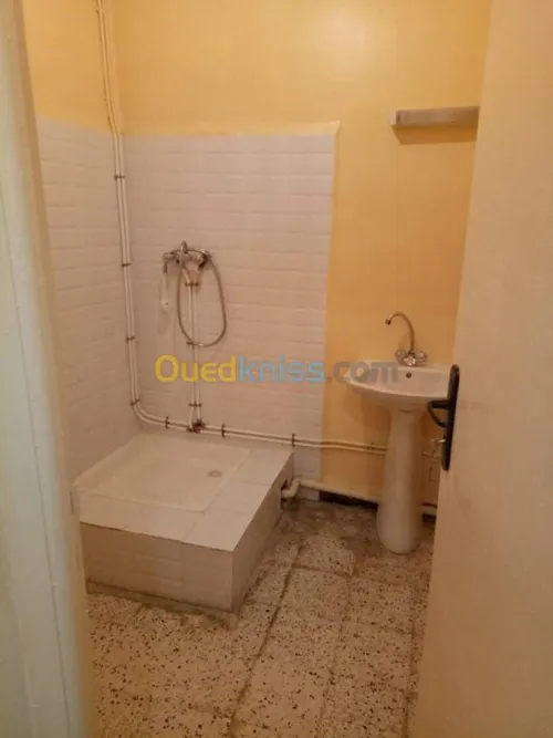 Vente Appartement F4 Constantine El khroub