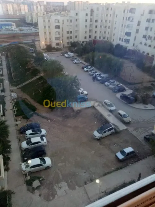 Vente Appartement F4 Constantine El khroub