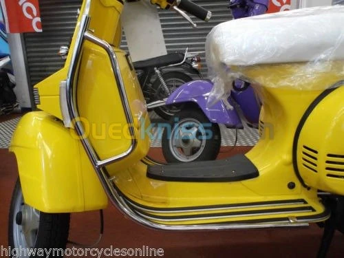 vespa lml px pk coza bajaj