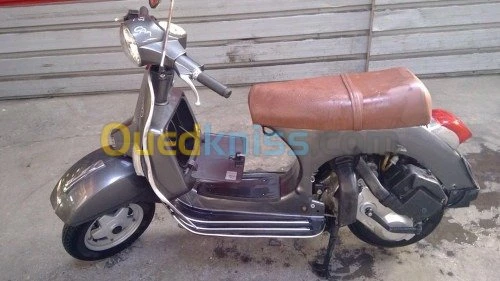 vespa lml px pk coza bajaj