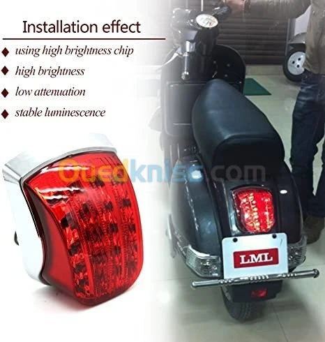 vespa lml px pk coza bajaj