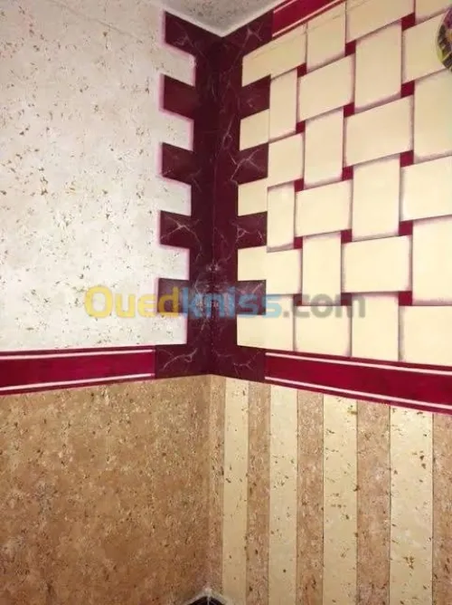 Pantre marocain profisionelle