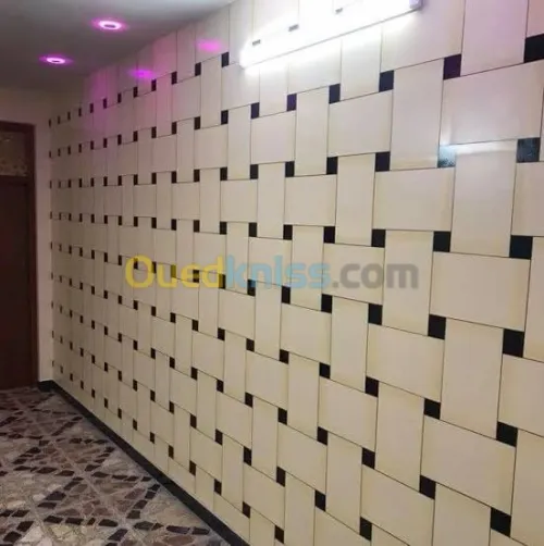 Pantre marocain profisionelle