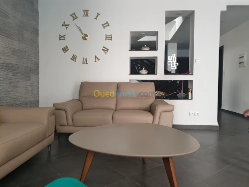 Location Villa Alger Hydra