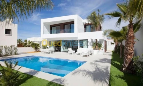 Location Villa Alger Hydra