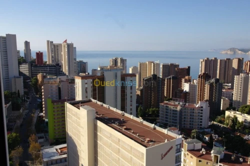 Location Appartement F3 Espagne