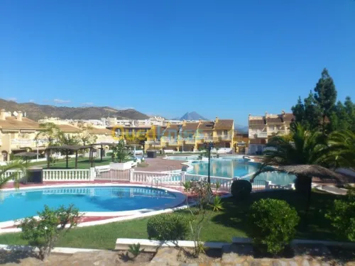 Location Appartement F3 Espagne