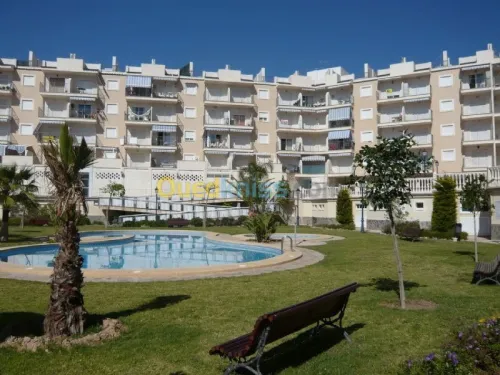 Location Appartement F3 Espagne