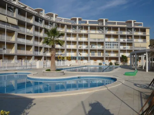 Location Appartement F3 Espagne
