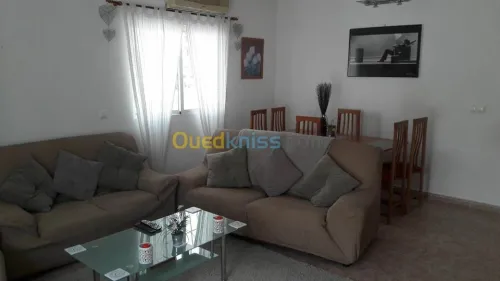 Location Appartement F3 Espagne