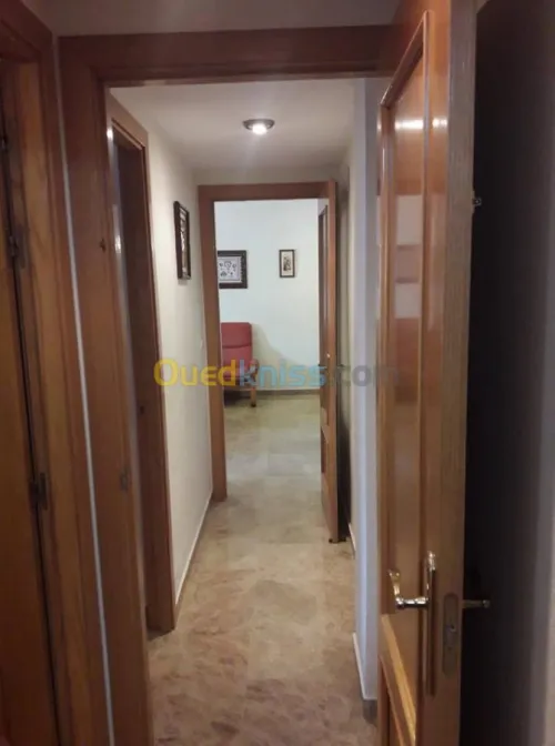 Location Appartement F3 Espagne