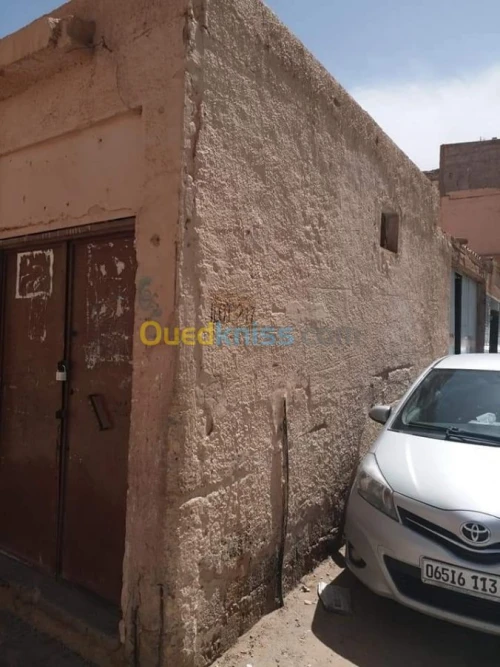 Vente Villa Ghardaia Ghardaia