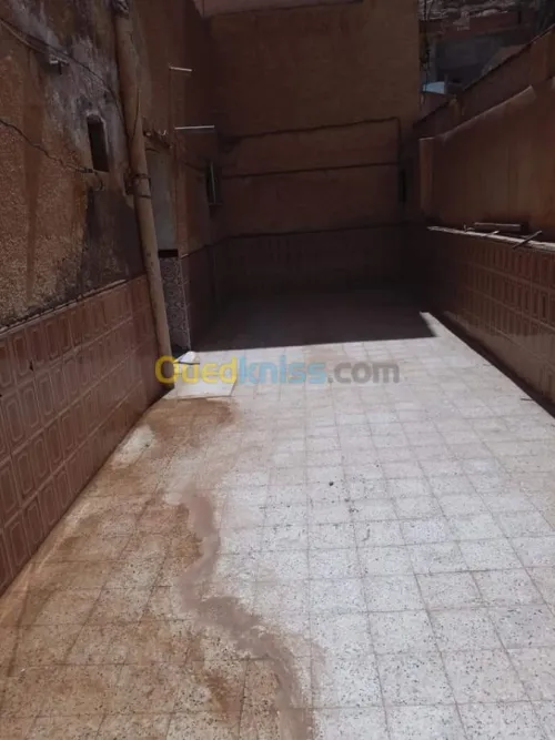 Vente Villa Ghardaia Ghardaia