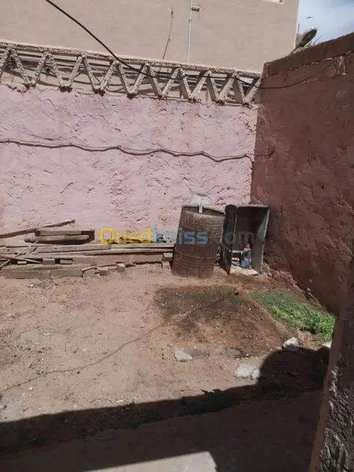 Vente Villa Ghardaia Ghardaia