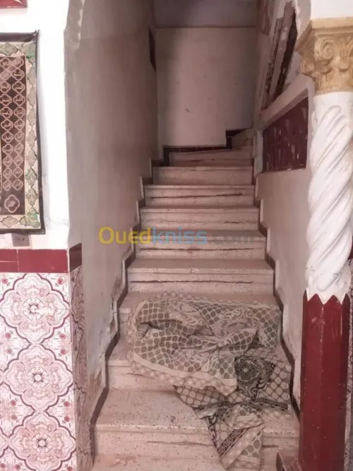 Vente Villa Ghardaia Ghardaia