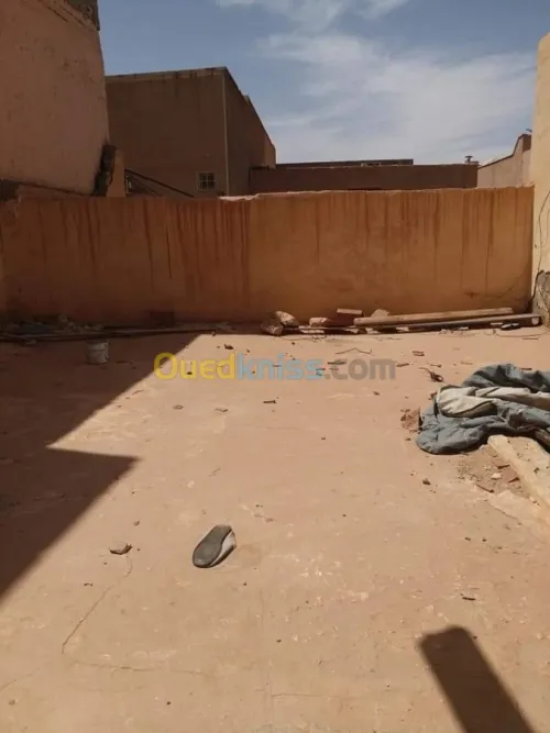 Vente Villa Ghardaia Ghardaia