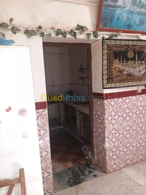 Vente Villa Ghardaia Ghardaia