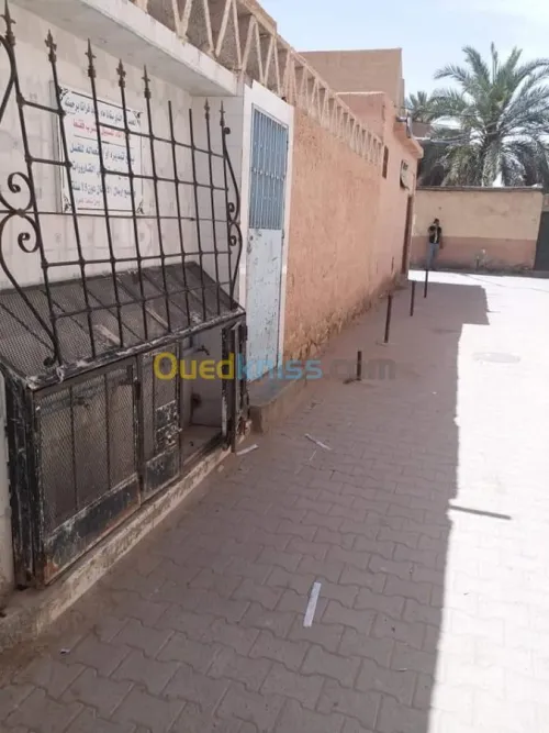 Vente Villa Ghardaia Ghardaia