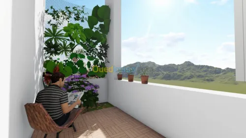 Architecture, Simulation