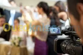 Photographe (cameraman/women)