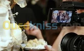 Photographe (cameraman/women)