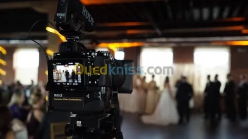 Photographe (cameraman/women)