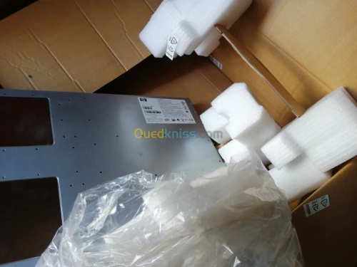 Sauvegarde Autoloader Hstnm-s004 Hp 