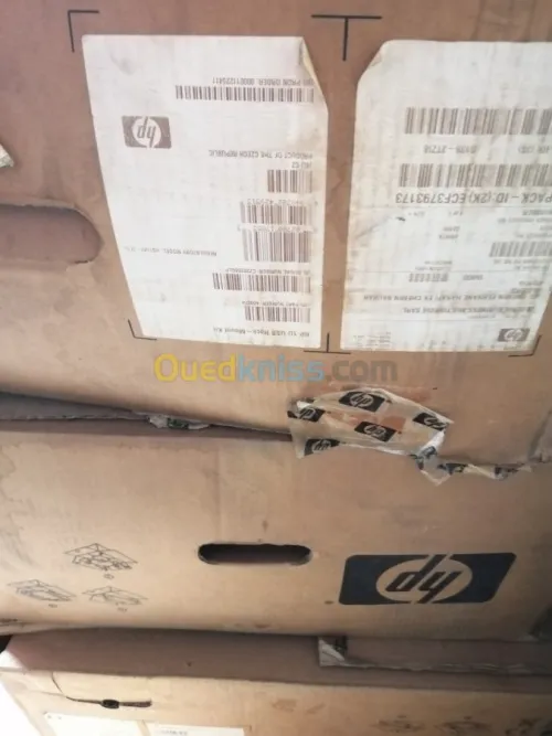 Sauvegarde Autoloader Hstnm-s004 Hp 