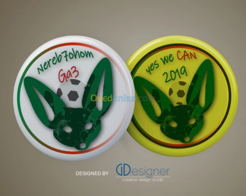 Conception et art graphique 