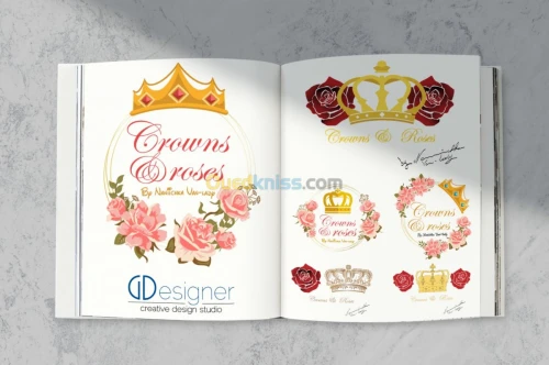 Conception et art graphique 