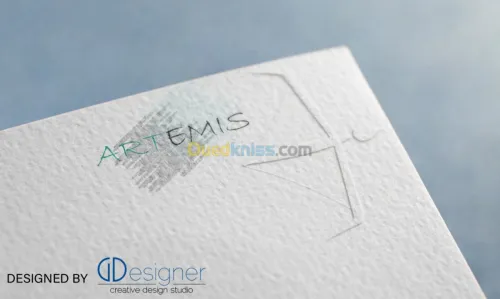 Conception et art graphique 