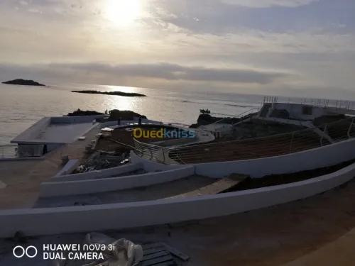 Travaux topographiques 