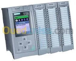 الصيانة وتحديث الآلات