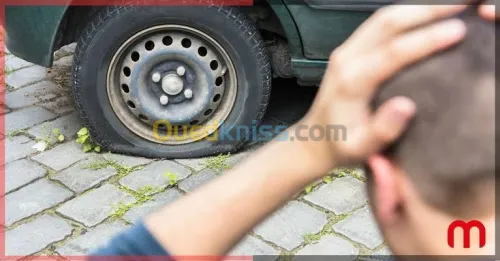 Centre de Maintenance Automobile Ets SKENDER