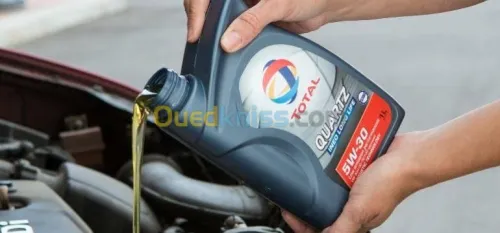 Centre de Maintenance Automobile Ets SKENDER