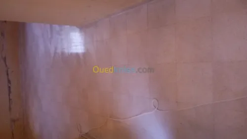 ponçage et lustrage parki