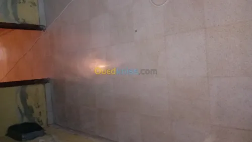 ponçage et lustrage parki