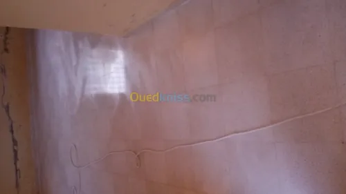 ponçage et lustrage parki