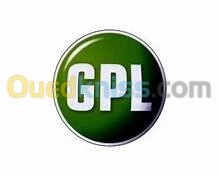 INSTALLATION & REPARATION KIT GPL