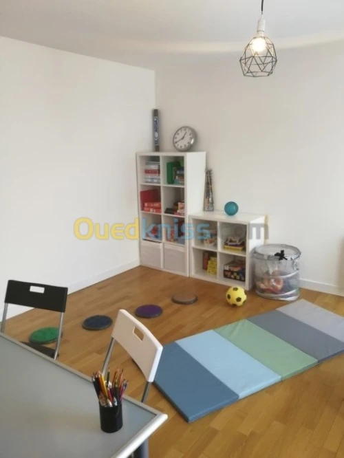 Orthophonie et psychologie