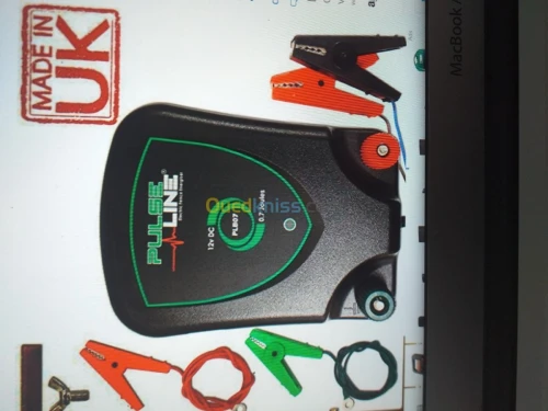 Electrificateur de clôture 