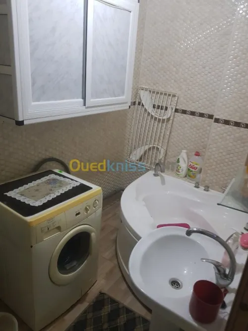 Location Appartement F4 Skikda Skikda