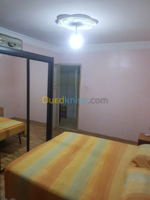 Location Appartement F4 Skikda Skikda