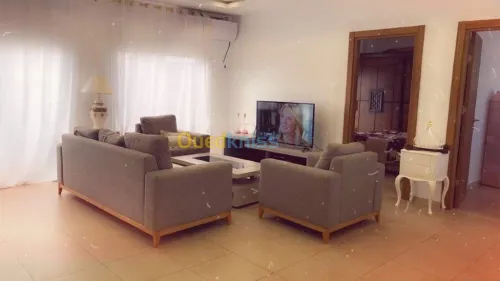 Location Appartement Alger Dely brahim