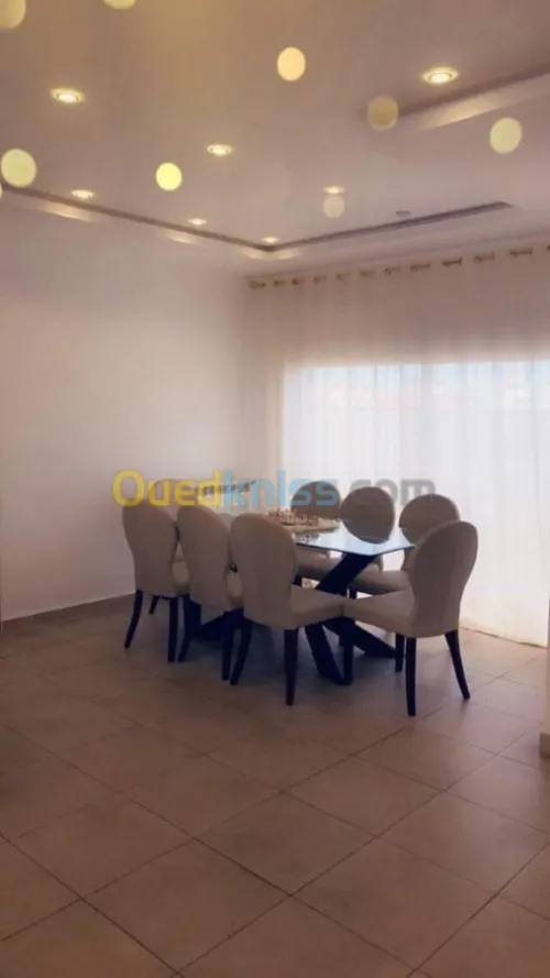 Location Appartement F3 Alger Dely brahim