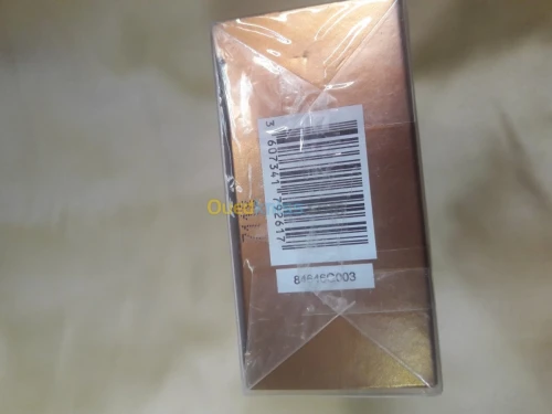 Parfums authentiques 